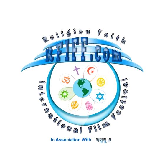Religion / Faith International Film Festival logo