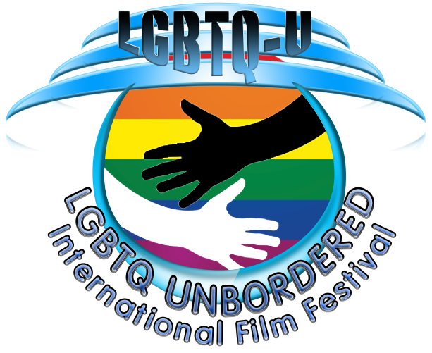 LGBTQ Unbordered International Film Festival Logo