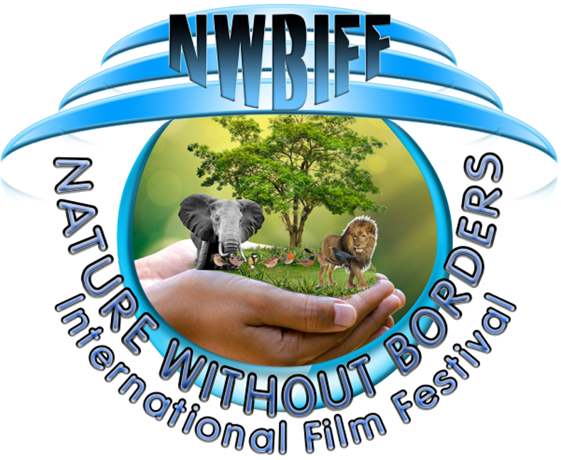 Nature Without Borders International Film Festival Logo