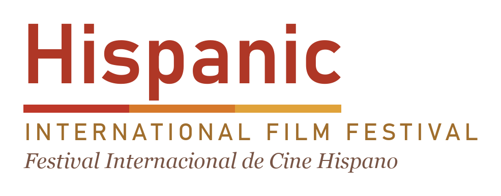 Hispanic International Film Festival 2026 Logo