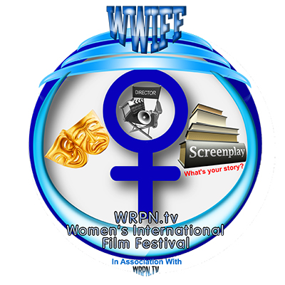 WRPN Women's International Film Festival Logo