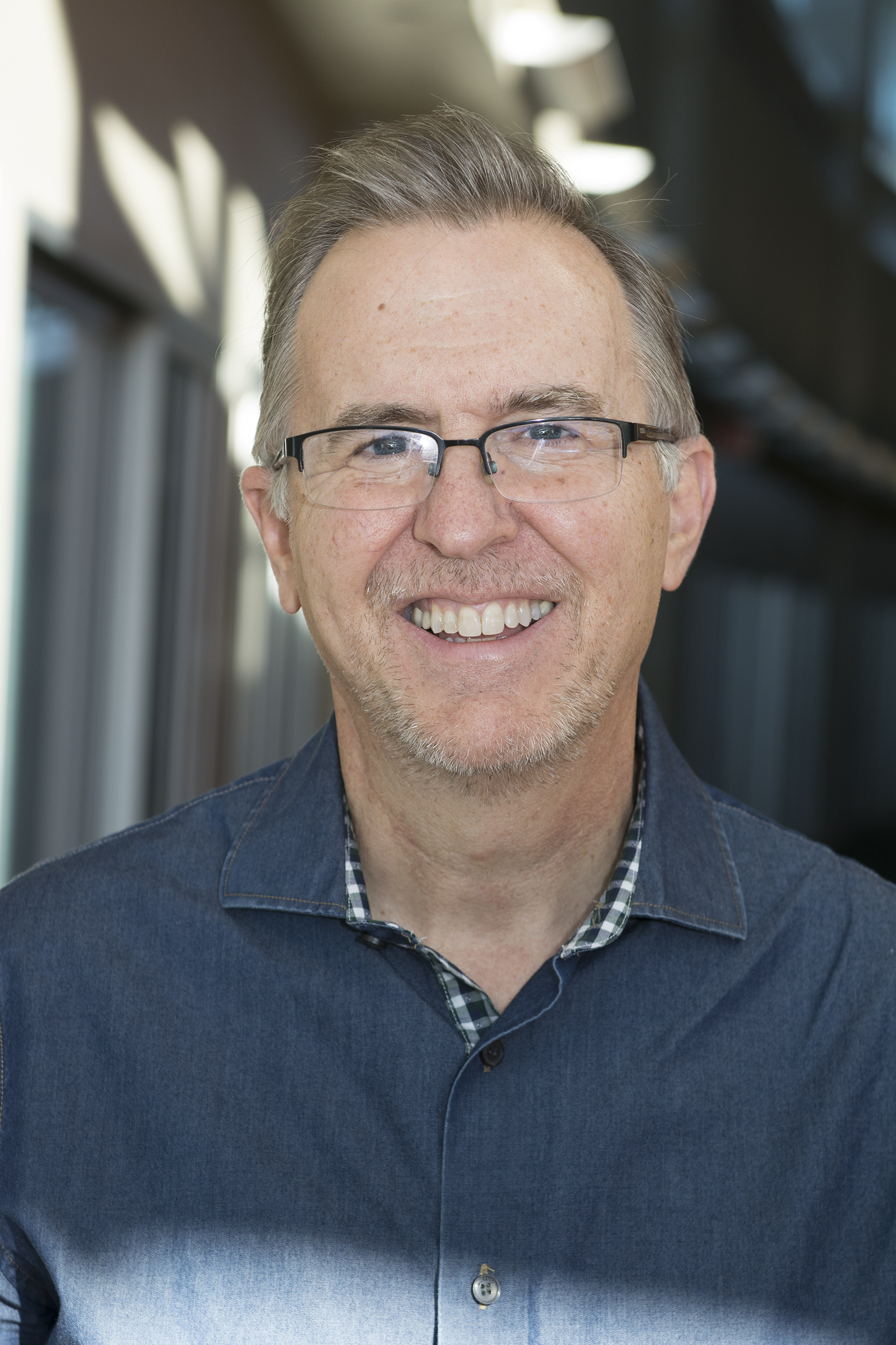 Galen R. Collins